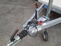 Aanhangwagen, humbaur, humbaur 750 - afbeelding 8 van  30