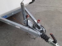 Aanhangwagen, humbaur, humbaur 750 - afbeelding 9 van  30