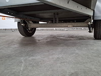 Aanhangwagen, humbaur, humbaur 750 - afbeelding 13 van  30