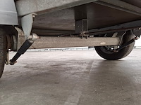 Aanhangwagen, humbaur, humbaur 750 - afbeelding 14 van  30