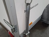 Aanhangwagen, humbaur, humbaur 750 - afbeelding 15 van  30