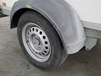 Aanhangwagen, humbaur, humbaur 750 - afbeelding 19 van  30