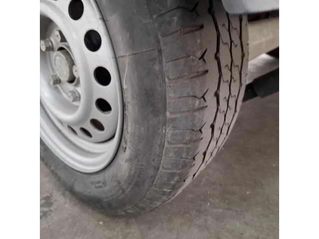 Aanhangwagen, humbaur, humbaur 750 - afbeelding 20 van  30