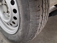 Aanhangwagen, humbaur, humbaur 750 - afbeelding 20 van  30