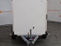 Aanhangwagen, humbaur, humbaur 750 - afbeelding 12 van  30