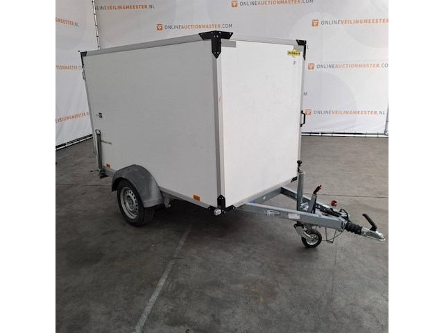 Aanhangwagen, humbaur, humbaur 750 - afbeelding 23 van  30