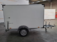 Aanhangwagen, humbaur, humbaur 750 - afbeelding 25 van  30
