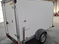 Aanhangwagen, humbaur, humbaur 750 - afbeelding 26 van  30