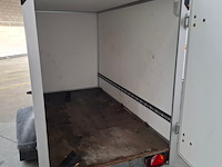 Aanhangwagen, humbaur, humbaur 750 - afbeelding 28 van  30