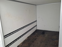 Aanhangwagen, humbaur, humbaur 750 - afbeelding 29 van  30