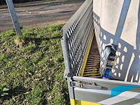 Aanhangwagen, hydraulisch kiepbaar met olieschermen, hapert, g2700 - afbeelding 11 van  26