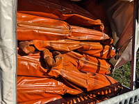 Aanhangwagen, hydraulisch kiepbaar met olieschermen, hapert, g2700 - afbeelding 16 van  26