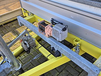 Aanhangwagen, hydraulisch kiepbaar met olieschermen, hapert, g2700 - afbeelding 23 van  26
