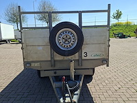 Aanhangwagen, kipper, atec, ak-30-h, 2005 - afbeelding 8 van  15