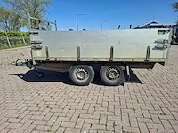 Aanhangwagen, kipper, atec, ak-30-h, 2005 - afbeelding 9 van  15