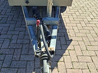 Aanhangwagen, kipper, atec, ak-30-h, 2005 - afbeelding 13 van  15