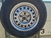 Aanhangwagen, kipper, atec, ak-30-h, 2005 - afbeelding 15 van  15