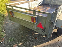 Aanhangwagen kipper - afbeelding 5 van  10