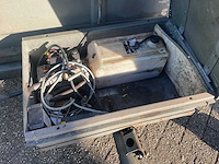 Aanhangwagen kipper - afbeelding 9 van  10