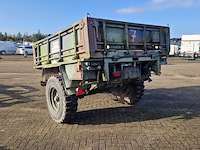 Aanhangwagen , koegel, ahw, 15kn, ad, 1994, ky-74-88 - afbeelding 2 van  41