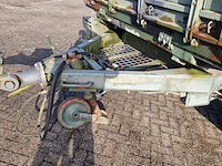 Aanhangwagen , koegel, ahw, 15kn, ad, 1994, ky-74-88 - afbeelding 4 van  41