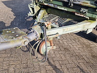 Aanhangwagen , koegel, ahw, 15kn, ad, 1994, ky-74-88 - afbeelding 5 van  41