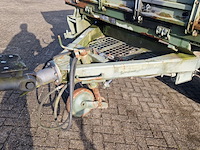 Aanhangwagen , koegel, ahw, 15kn, ad, 1994, ky-74-88 - afbeelding 6 van  41