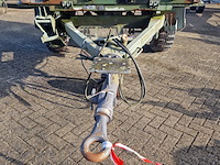 Aanhangwagen , koegel, ahw, 15kn, ad, 1994, ky-74-88 - afbeelding 8 van  41