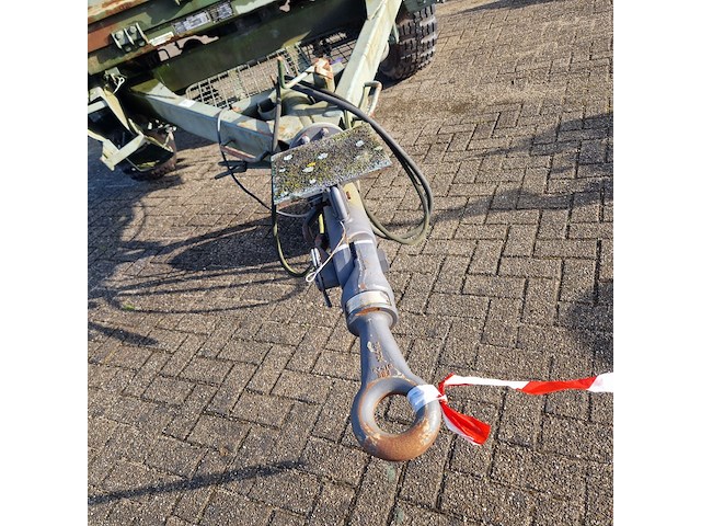 Aanhangwagen , koegel, ahw, 15kn, ad, 1994, ky-74-88 - afbeelding 9 van  41