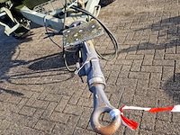 Aanhangwagen , koegel, ahw, 15kn, ad, 1994, ky-74-88 - afbeelding 9 van  41