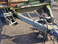 Aanhangwagen , koegel, ahw, 15kn, ad, 1994, ky-74-88 - afbeelding 10 van  41