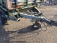 Aanhangwagen , koegel, ahw, 15kn, ad, 1994, ky-74-88 - afbeelding 11 van  41