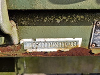 Aanhangwagen , koegel, ahw, 15kn, ad, 1994, ky-74-88 - afbeelding 14 van  41