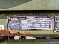 Aanhangwagen , koegel, ahw, 15kn, ad, 1994, ky-74-88 - afbeelding 15 van  41