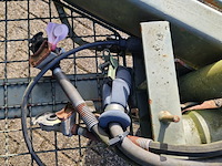 Aanhangwagen , koegel, ahw, 15kn, ad, 1994, ky-74-88 - afbeelding 17 van  41