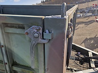 Aanhangwagen , koegel, ahw, 15kn, ad, 1994, ky-74-88 - afbeelding 19 van  41