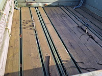 Aanhangwagen , koegel, ahw, 15kn, ad, 1994, ky-74-88 - afbeelding 20 van  41