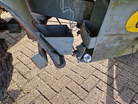 Aanhangwagen , koegel, ahw, 15kn, ad, 1994, ky-74-88 - afbeelding 24 van  41