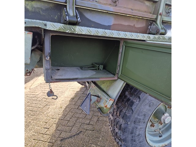 Aanhangwagen , koegel, ahw, 15kn, ad, 1994, ky-74-88 - afbeelding 25 van  41