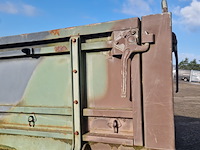 Aanhangwagen , koegel, ahw, 15kn, ad, 1994, ky-74-88 - afbeelding 30 van  41