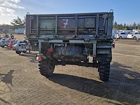 Aanhangwagen , koegel, ahw, 15kn, ad, 1994, ky-74-88 - afbeelding 40 van  41