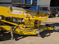 Aanhangwagen ladderlift, hermann paus, 37wh, 2015 - afbeelding 5 van  46