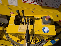 Aanhangwagen ladderlift, hermann paus, 37wh, 2015 - afbeelding 9 van  46