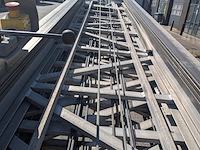 Aanhangwagen ladderlift, hermann paus, 37wh, 2015 - afbeelding 11 van  46