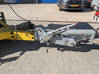 Aanhangwagen ladderlift, hermann paus, 37wh, 2015 - afbeelding 19 van  46