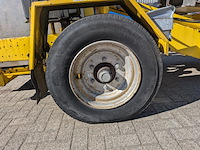 Aanhangwagen ladderlift, hermann paus, 37wh, 2015 - afbeelding 21 van  46