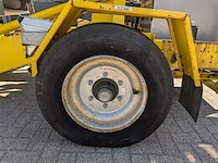 Aanhangwagen ladderlift, hermann paus, 37wh, 2015 - afbeelding 24 van  46