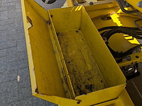 Aanhangwagen ladderlift, hermann paus, 37wh, 2015 - afbeelding 35 van  46