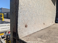 Aanhangwagen ladderlift, hermann paus, 37wh, 2015 - afbeelding 37 van  46