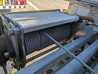 Aanhangwagen ladderlift, hermann paus, 37wh, 2015 - afbeelding 38 van  46